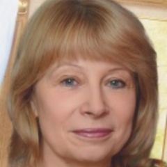 Рябикина Елена