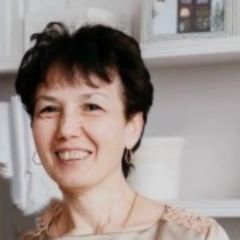 Романова Евгения