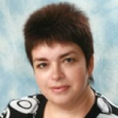 Долгова Елена
