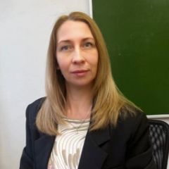 Малинина Алена
