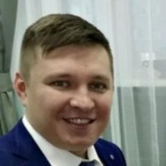 Кирьяков Денис