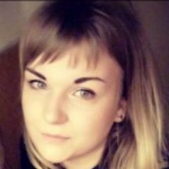 Поздина Ольга