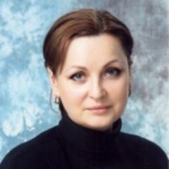 Крутова Ирина