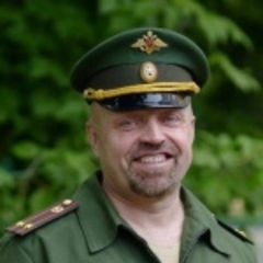 Стельмах Алексей