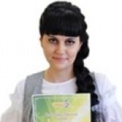 Савчук Татьяна