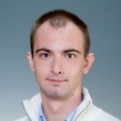 Крылов Владимир