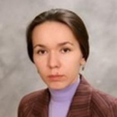 Шерова Ольга