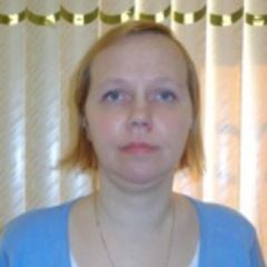 Ильина Елена