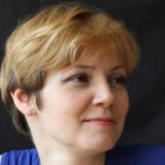 Погодина Юлия