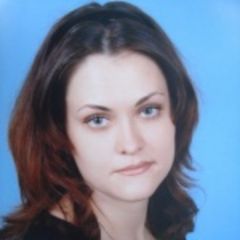 Федорова Валентина