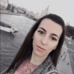 Эмирханова Рената