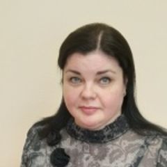 Байрак Марина Васильевна