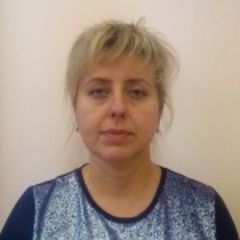 Андреева Ирина Сергеевна