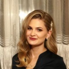 Евсеева Екатерина