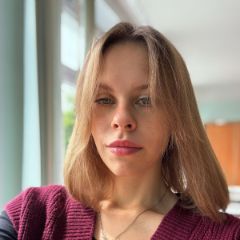 Протопопова Валерия