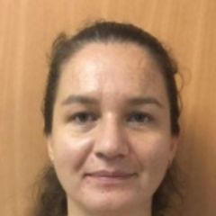 Елочкина Марина