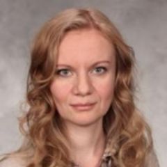 Татаринова Екатерина