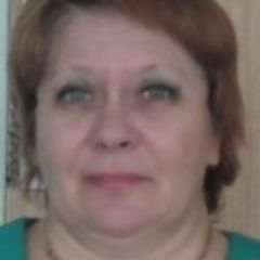 Ляпина Ольга