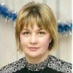 Андреенкова Галина Валентиновна