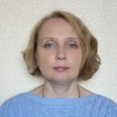 Гостева Екатерина