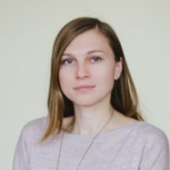 Кульчицкая Анастасия