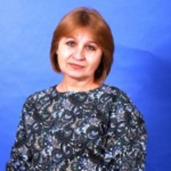 Елагина Алена