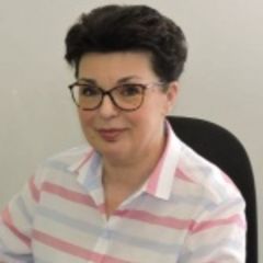 Харченко Татьяна