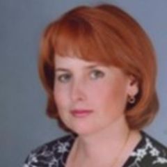 Тадеева Юлия