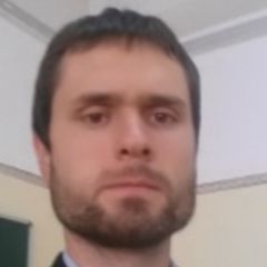 Камаев Павел