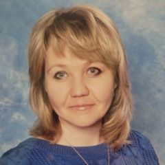 Епифанова Ирина