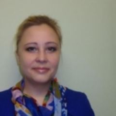 Гусарова Екатерина