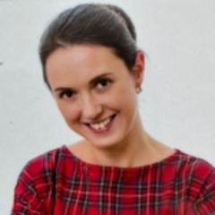 Савельева Наталья