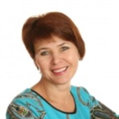 Фандеева Ольга