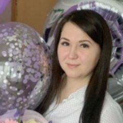 Сумина Наталья