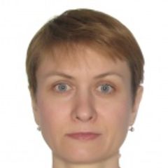Заплитная Людмила