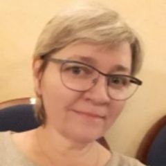 Горбачева Анна