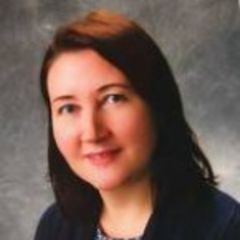 Устьянцева Ирина