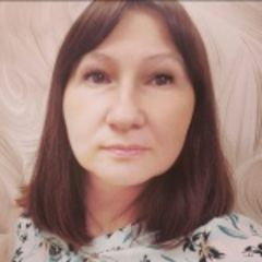 Евсеева Ольга