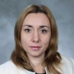 Еремина Светлана