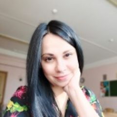 Щербинина Елена