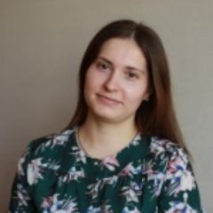 Зеленицына Валентина