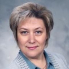 Кондакова Елена