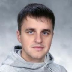 Егоров Андрей