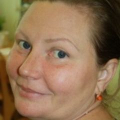 Осипенкова Светлана