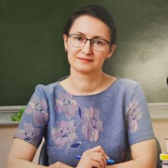Заюкова Елена