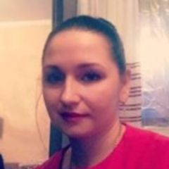 Смазнова Ирина