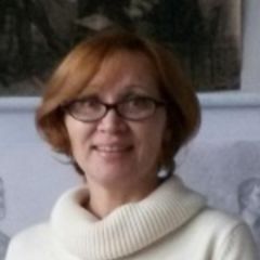 Малахова Наталья