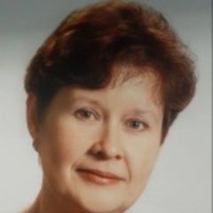 Лымар Ирина