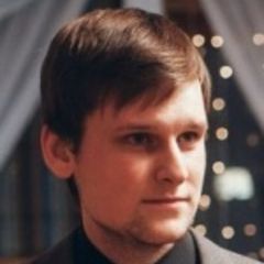 Кириллов Иван