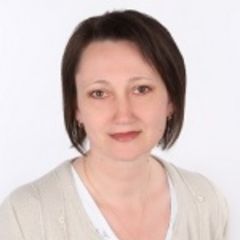 Полосухина Елена